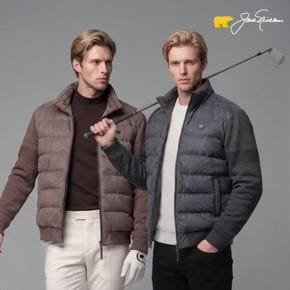 26FW 남성 하이브리드 다운재킷[36248135]