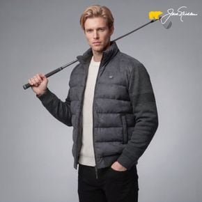 26FW 남성 하이브리드 다운재킷[36248135]