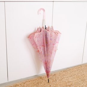 우산 페일 스톤 반투명 장우산 PT-070-001