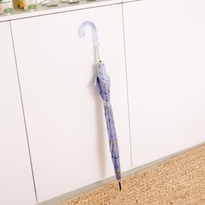 우산 페일 스톤 반투명 장우산 PT-070-001