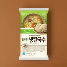 풀무원 생칼국수1kg