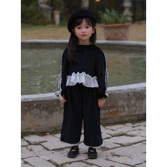 모아뚜아누 소녀셋업