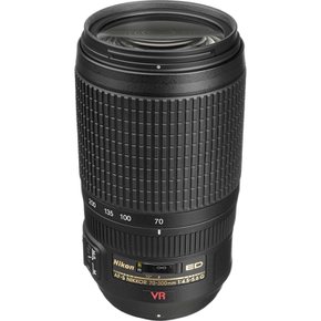 Nikon 망원 줌 렌즈 AF-S VR Zoom Nikkor 70-300mm f4.5-5.6G IF-ED 풀 사이즈 대응