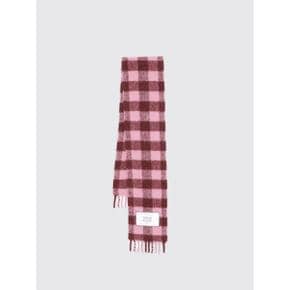 메종 키츠네 Scarf men Maison KitsunE NM06203WB0011 TP68507861