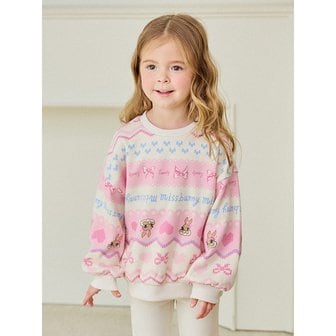 헤이미니 [2종SET] [디즈니]미스버니기모티+밍크기모레깅스