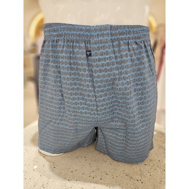 트라이엄프 T)24FW블루링고리트렁크(BU)TDMTK817BU