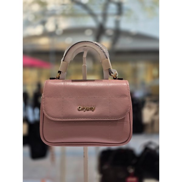 [부산점] 니키 미니 토트백 OAFBTT11 PK