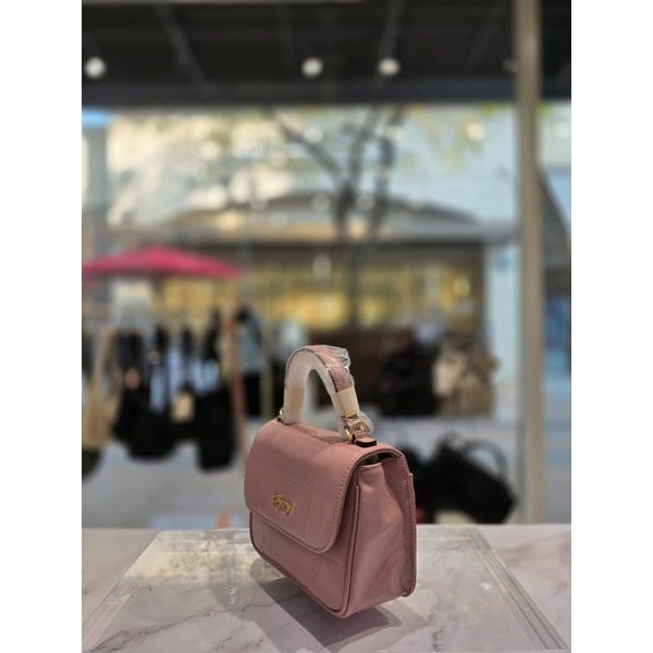 [부산점] 니키 미니 토트백 OAFBTT11 PK