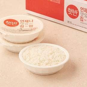 [쓱7클럽]햇반 (210g*12입)