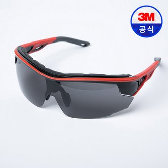 3M 산업용 보안경 AP-400 SG (투명,회색,노랑)