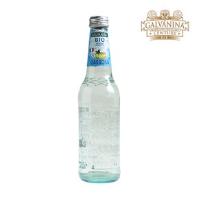 갈바니나 유기농 가소사 355ml (토닉워터)