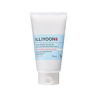 일리윤 세라마이드 아토 집중크림 230ml