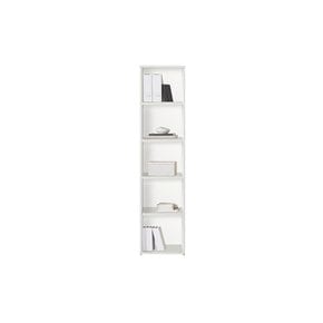 뉴아빌 5단책장 40cm (컬러 택1)