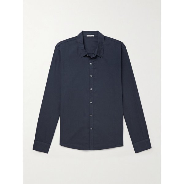 코튼 포플린 셔츠 984569