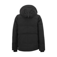 24FW 캐나다구스 패딩 2048M 61 Black