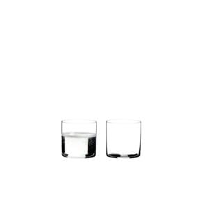 [리델] O 워터 텀블러 2P Riedel The O Wine Tumbler Acqua Set 2 7067980