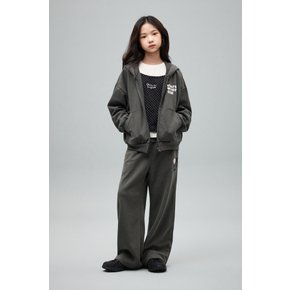 2026년 FW [키즈] 여아 프릴 와이드 팬츠_SPMTG49KG1
