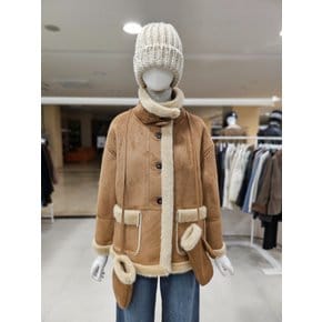 [여주점] 장갑셋업 무스탕자켓 YM5WM605