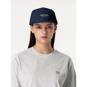 TASLAN CAMP CAP-NAVY