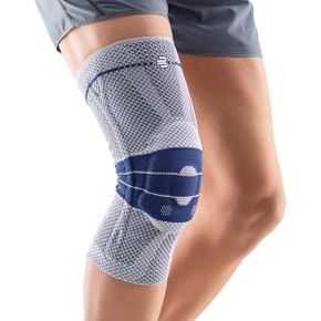 영국 바우어파인드 무릎보호대 BAUERFEIND Knee Brace GenuTrain 남녀공용 for Relief Stabilisa