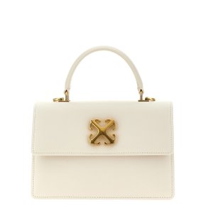 [오프 화이트] Handbag OWNP050C99LEA00104000400 White