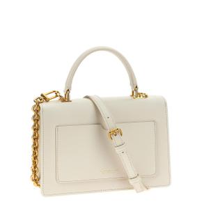 [오프 화이트] Handbag OWNP050C99LEA00104000400 White