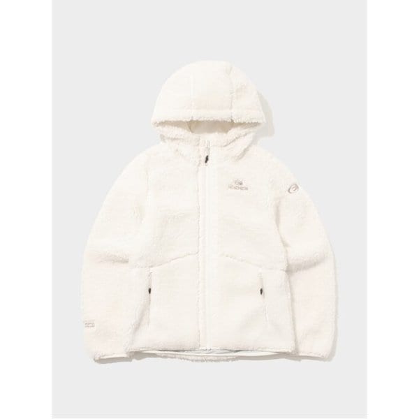 [부산점] 에시앙 2.4 여성 윈드스타퍼 플리스 자켓 DWU24105