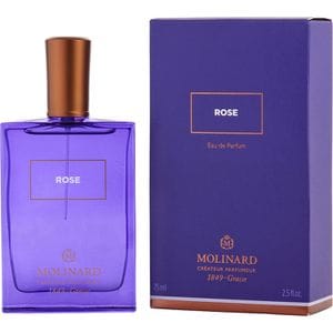 몰리나드 로즈 오드퍼퓸 75ml (뉴패키징)