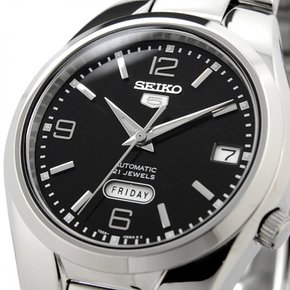 [세이코]SEIKO 5 SEIKO 파이브 손목시계 자동감김 SNK623K1[역수입]