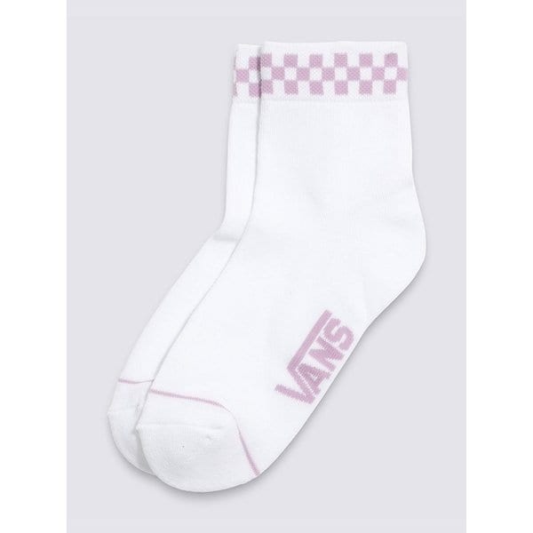 [반스 공식] 픽-어-체크 크루 삭스 6.5-10 / VN0A3Z92D451