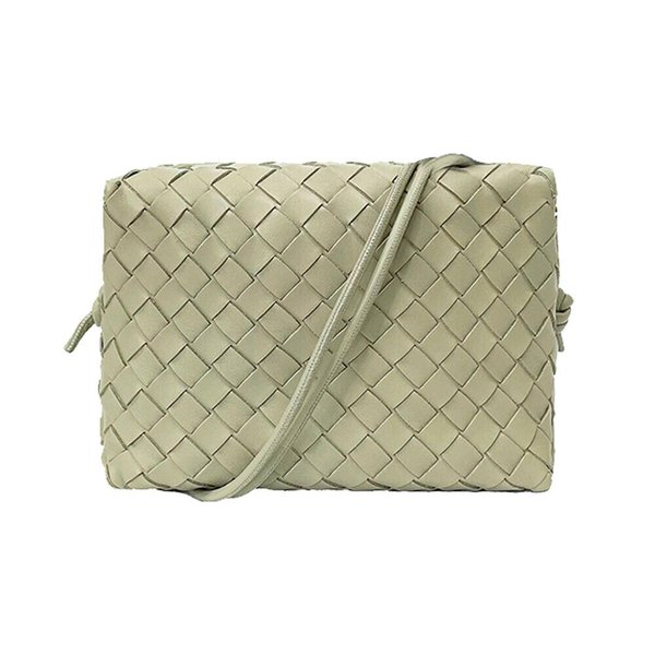 루프 카메라백 스몰/트레버틴/723548 V1G11 2916