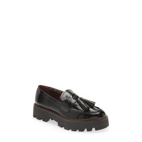 3655932 SARTO by Franco Sarto Balinna Platform Tassel Loafer