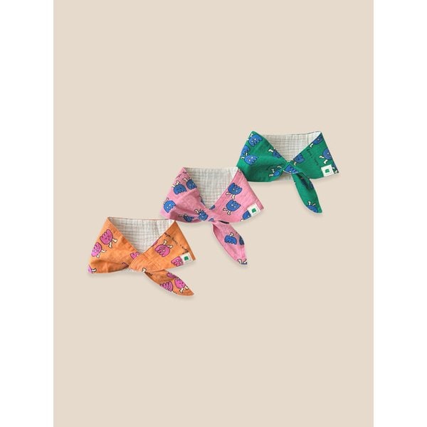 패턴 꼬리 스카프_티티튜튜