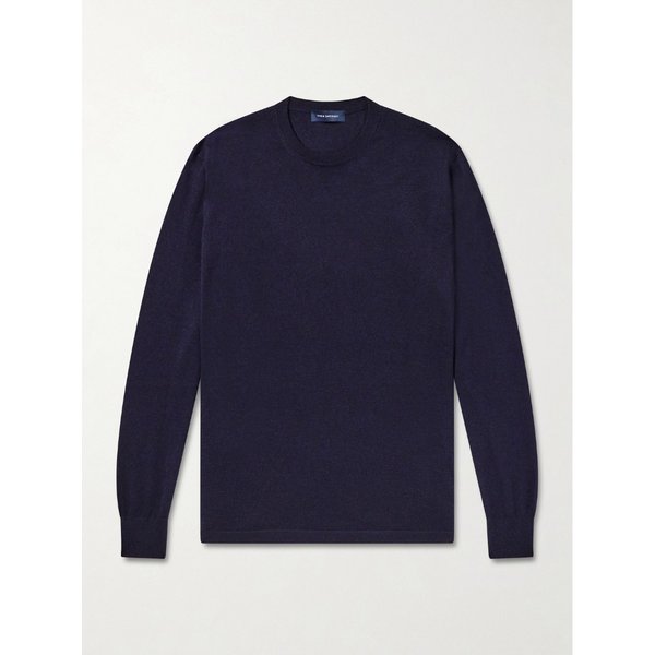 톰 스위니 캐시미어 실크 블렌드 스웨터 46376663163014149