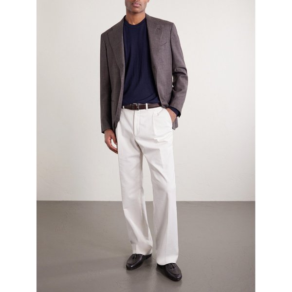 톰 스위니 캐시미어 실크 블렌드 스웨터 46376663163014149