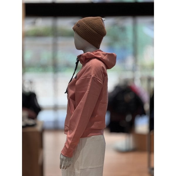 [부산점] 여성 MA 웜 업 자켓 NJ4FP80C