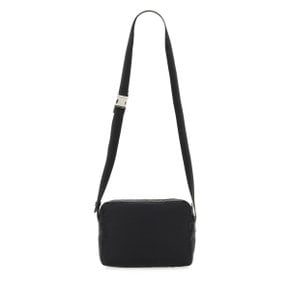 [오프 화이트] Shoulder bag OMNQ081S24_FAB0011000 BLACK