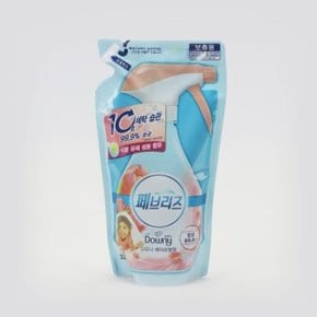 탈취제 페브리즈 320ML 다우니 에이프릴향 리필 (WF7A88A)