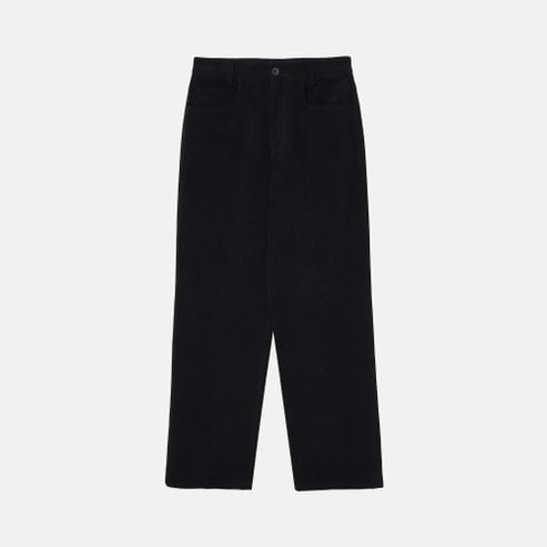 산드로옴므 [SANDRO HOMME] 코듀로이 스트레이트 팬츠 SH25W5MRA0599