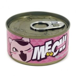 미아오 참치 캔 80g