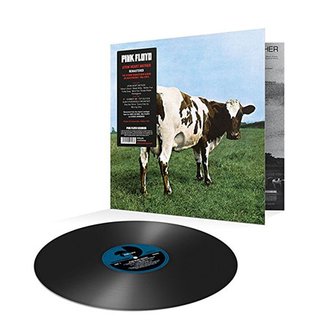 핫트랙스 PINK FLOYD - ATOM HEART MOTHER: 2016 VERSION 180G LP