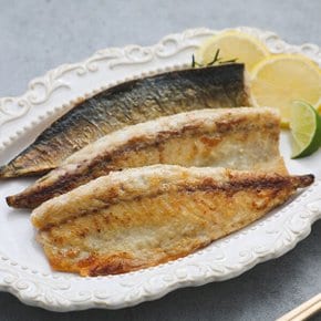 가시발견시 환불 가시없는 노르웨이고등어 1kg 6-8팩