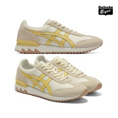 오니츠카타이거 캘리포니아 78 EX 크림 페이디드 옐로우 1183A355-104