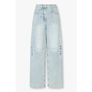 VOV 다트 디테일 테이퍼드 데님 팬츠 7125255104141