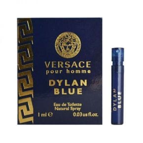 뿌르옴므 딜런블루 Sample 0.03 oz 바이알 sample 포 맨 11150937