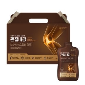 관절내강 1,960ml (70mlx28포) /총 28일분