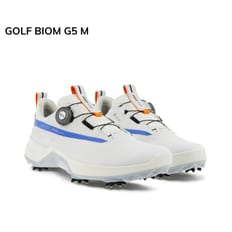 신주머니 증정!! [정품]에코 바이옴 G5 BOA GTX (White)