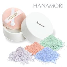 피니싱 파우더 모이스트 트랜스루센트 25g(Finishing Powder Moist Translucent)