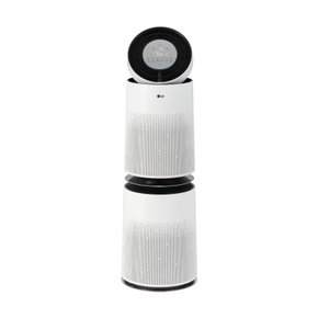 (*)LG 퓨리케어 360˚ 공기청정기 플러스 공기청정기 AS305DWWAM 무빙휠포함 무료배송