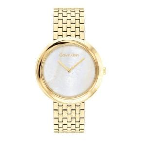 Ladies 25200321 calvin-klein-watch-ladies-25200321 80112980